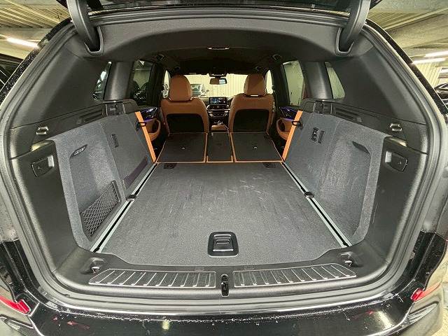 BMW&nbsp;X3の画像18