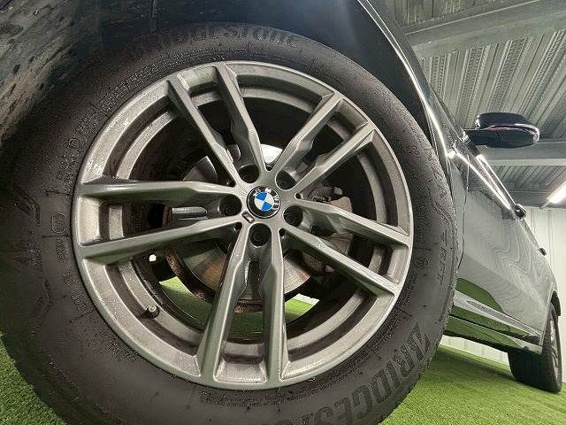 BMW&nbsp;X3の画像19