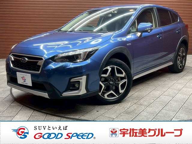 スバル XVの画像1