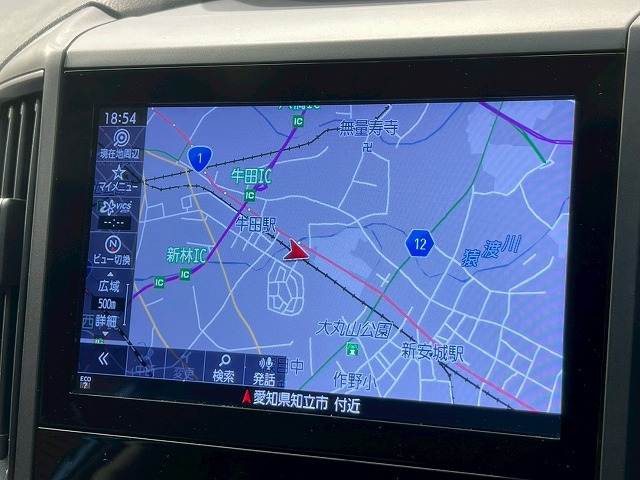 スバル XVの画像3