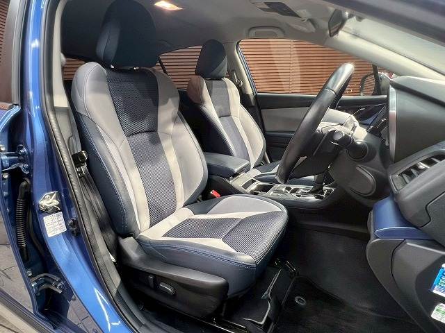 スバル XVの画像8