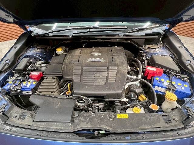 スバル XVの画像14