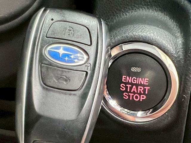 スバル XVの画像16