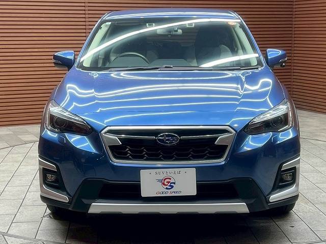 スバル XVの画像17