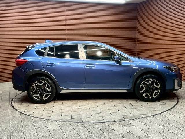 スバル XVの画像18