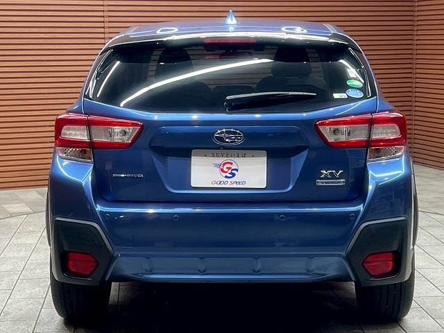 スバル XVの画像19