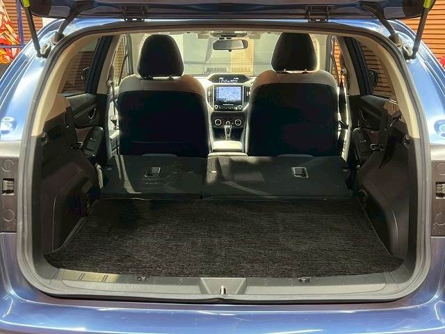 スバル XVの画像20