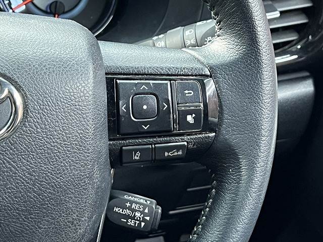 トヨタ&nbsp;ハイラックスの画像6