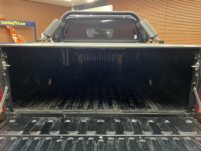 トヨタ&nbsp;ハイラックスの画像7