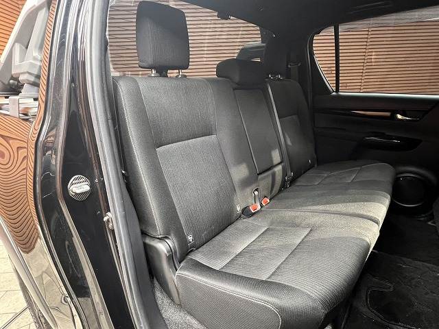 トヨタ&nbsp;ハイラックスの画像9