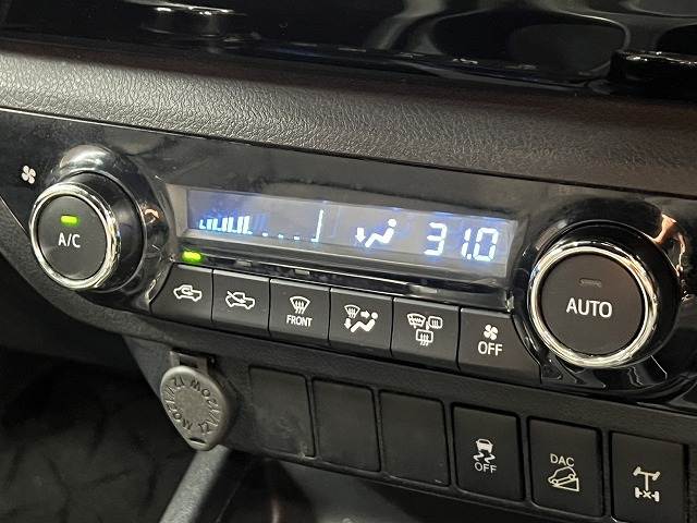 トヨタ&nbsp;ハイラックスの画像12