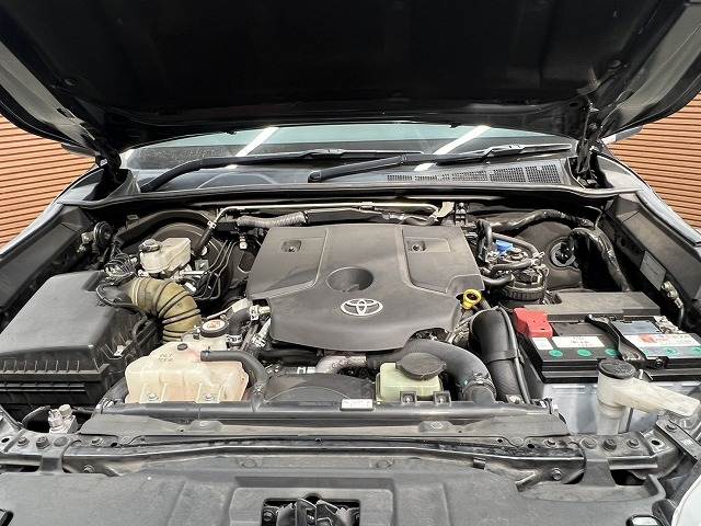 トヨタ&nbsp;ハイラックスの画像14