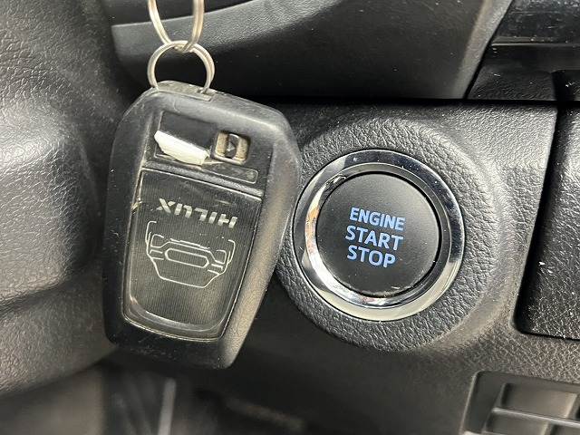 トヨタ&nbsp;ハイラックスの画像16