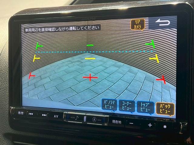 トヨタ&nbsp;ヴォクシーの画像4