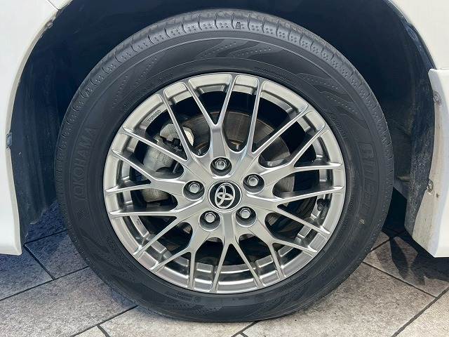 トヨタ&nbsp;ヴォクシーの画像11