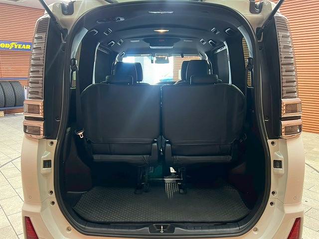 トヨタ&nbsp;ヴォクシーの画像20