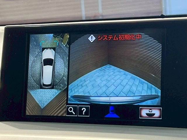 NX◆NX200t F SPORT 内装他