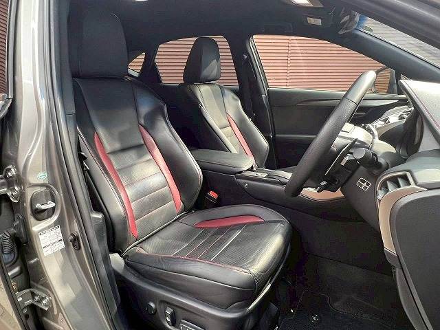 レクサス&nbsp;NXの画像8