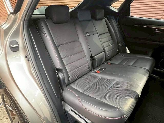 レクサス&nbsp;NXの画像9