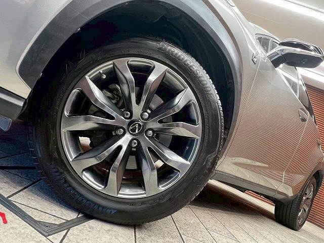 レクサス&nbsp;NXの画像11