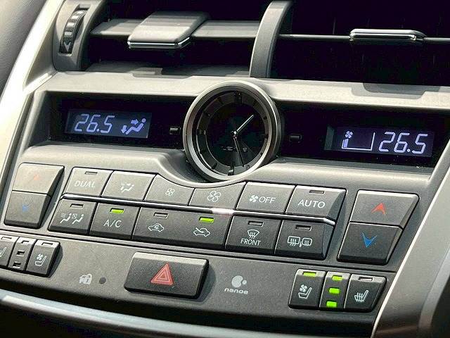 レクサス&nbsp;NXの画像12