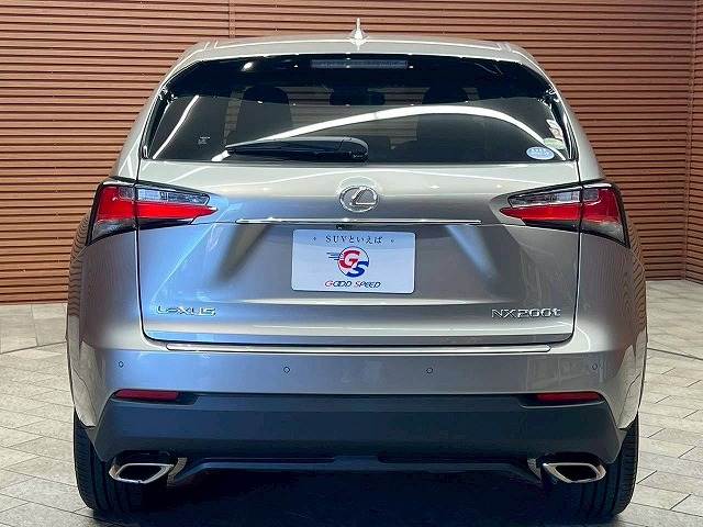 レクサス&nbsp;NXの画像19
