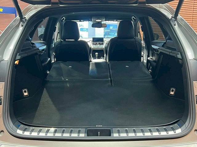 レクサス&nbsp;NXの画像20