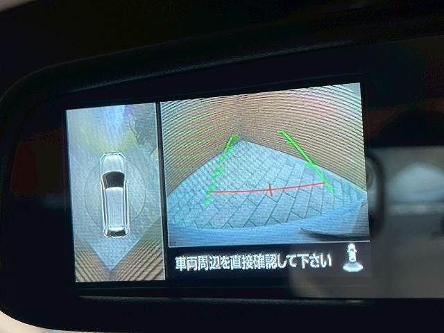 三菱&nbsp;アウトランダーPHEVの画像4