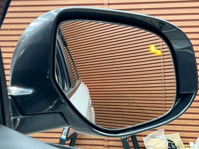 三菱&nbsp;アウトランダーPHEVの画像7