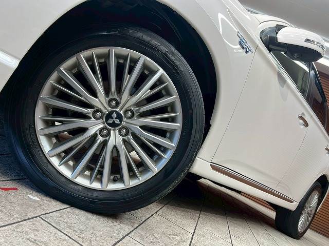 三菱&nbsp;アウトランダーPHEVの画像11