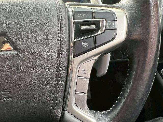 三菱&nbsp;アウトランダーPHEVの画像12