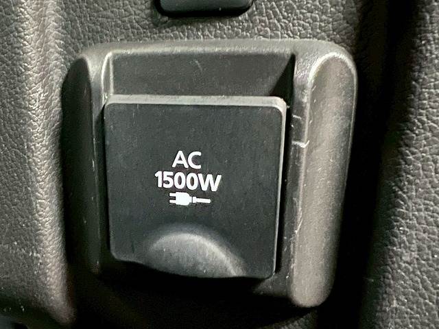 三菱&nbsp;アウトランダーPHEVの画像16