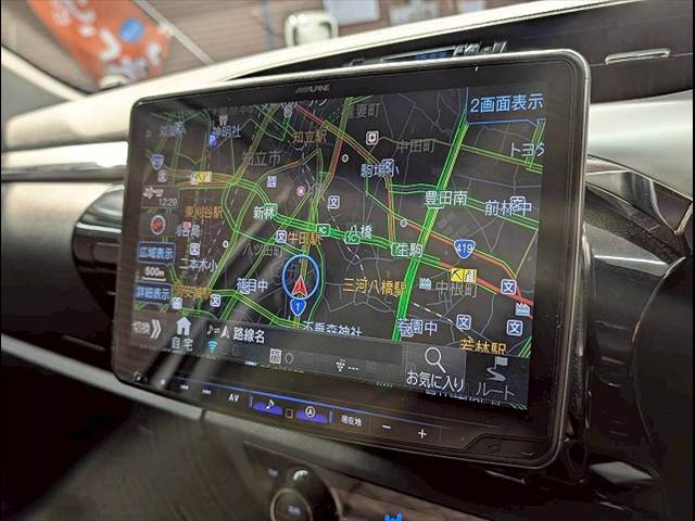 ハイラックス◆Z 内装他