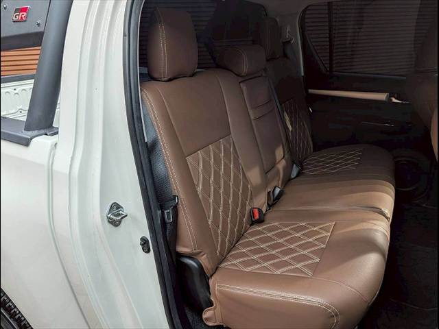 トヨタ&nbsp;ハイラックスの画像9