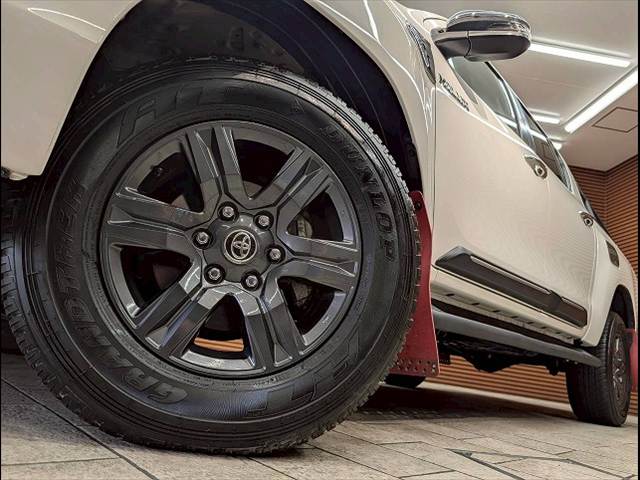 トヨタ&nbsp;ハイラックスの画像11