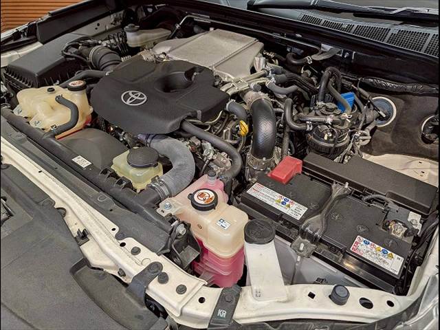 トヨタ&nbsp;ハイラックスの画像14