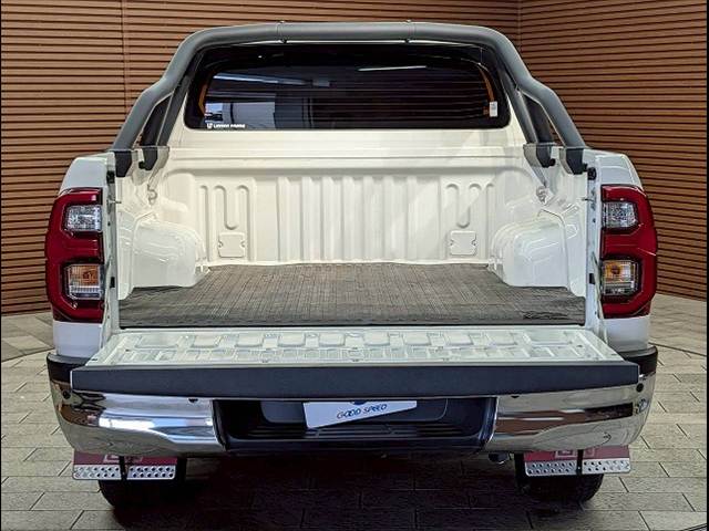 トヨタ&nbsp;ハイラックスの画像20