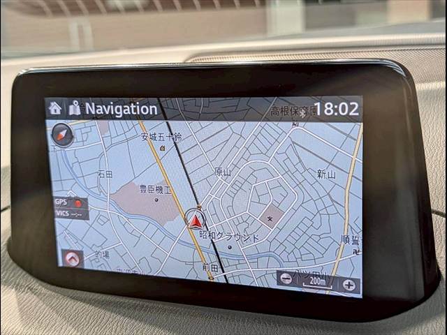 マツダ アクセラの画像3