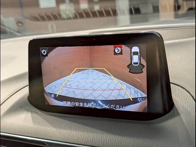 マツダ アクセラの画像4