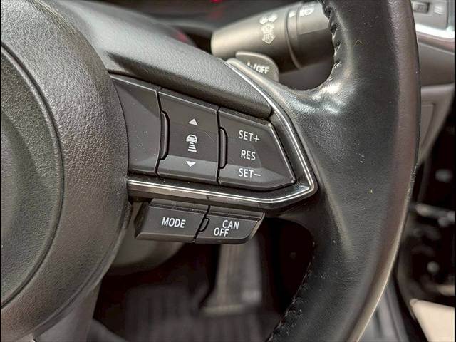 マツダ アクセラの画像15