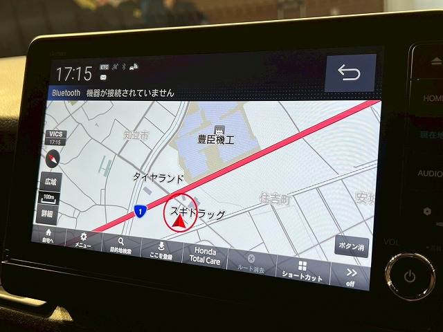 ホンダ&nbsp;N-BOXの画像3