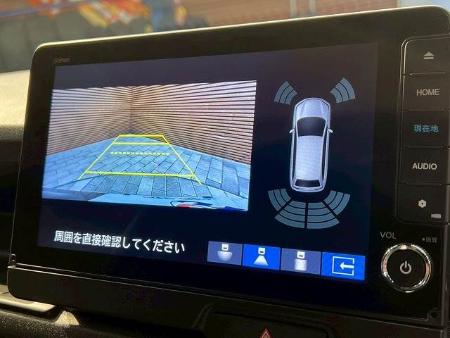 ホンダ&nbsp;N-BOXの画像4