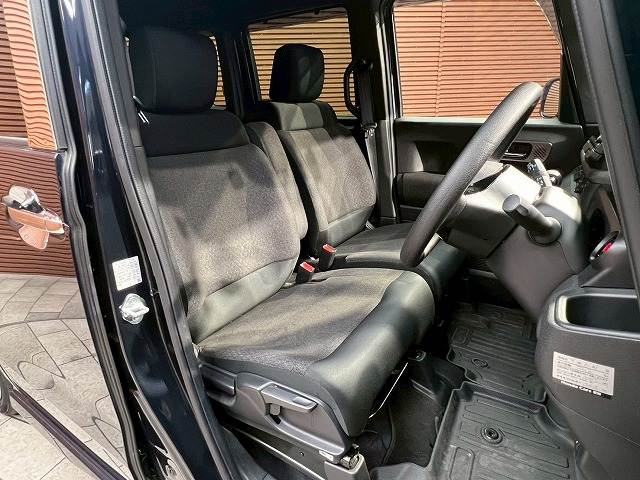 ホンダ&nbsp;N-BOXの画像8