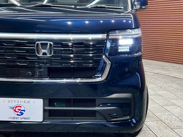 ホンダ&nbsp;N-BOXの画像10