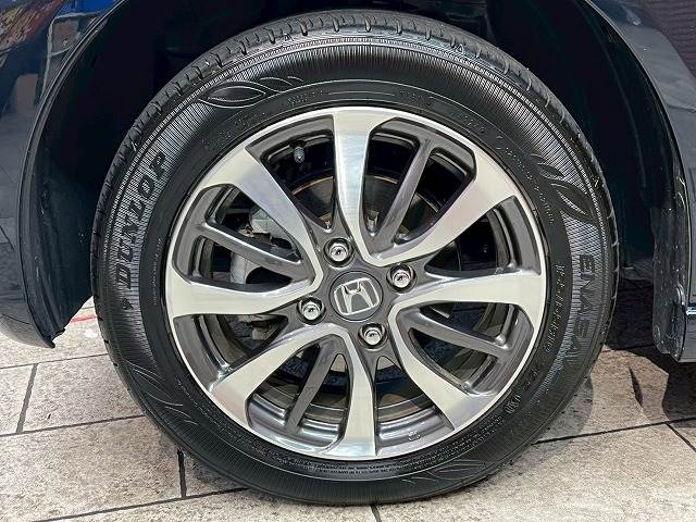 ホンダ&nbsp;N-BOXの画像11