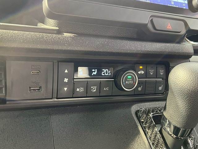 ホンダ&nbsp;N-BOXの画像12