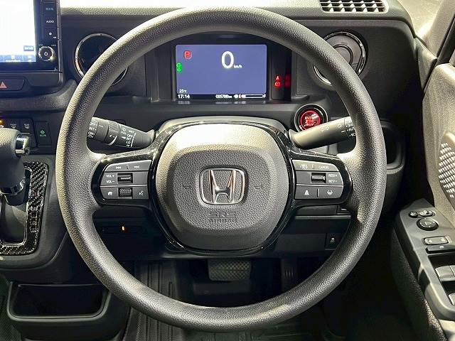 ホンダ&nbsp;N-BOXの画像13