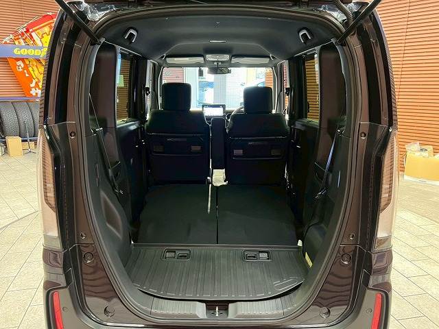 ホンダ&nbsp;N-BOXの画像14