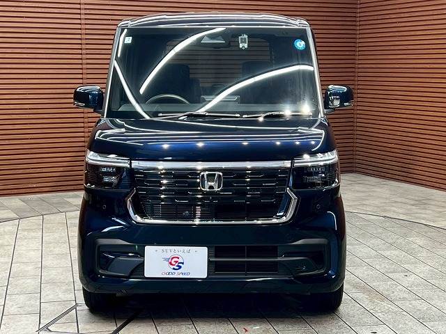 ホンダ&nbsp;N-BOXの画像17
