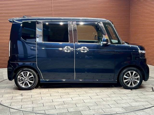 ホンダ&nbsp;N-BOXの画像18